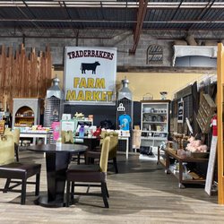 The Coffeehouse & Cafe