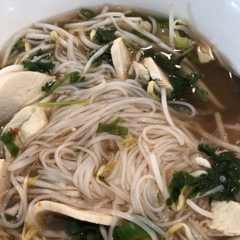 Pho Mai Tai - Vietnamese Near Me - Houston, Texas