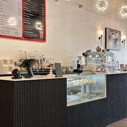 Scouted Cafe
