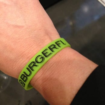 BurgerFi - Burgerfication!! - Burgers Near Me - Alpharetta, Georgia