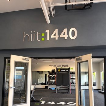 Fitness1440 - Gyms Near Me Fitness1440 - Gyms Near Me