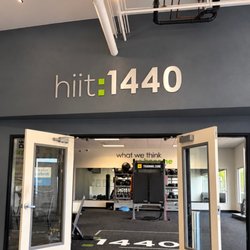 Fitness1440