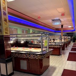 Hibachi Buffet - Buffet