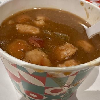 Grab A Crab - Gumbo. ( ^_^)b - Seafood Near Me - Baldwin Park, California Grab A Crab - Gumbo. ( ^_^)b - Seafood Near Me - Baldwin Park, California