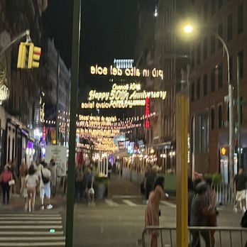 NobleDEN - On the edge of Little Italy. - Hotels Near Me - New York, New York