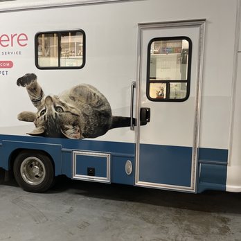 Majestic RV Center - Door is fixed along with the new decal - RV Repair Near Me - Thousand Oaks, California Majestic RV Center - Door is fixed along with the new decal - RV Repair Near Me - Thousand Oaks, California