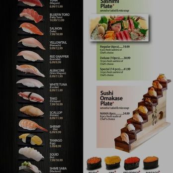 Irashai Sushi - Sushi Bars Near Me - Seattle, Washington Irashai Sushi - Sushi Bars Near Me - Seattle, Washington