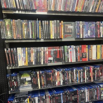 The Sound Garden - Music & DVDs Near Me - Baltimore, Maryland The Sound Garden - Music & DVDs Near Me - Baltimore, Maryland