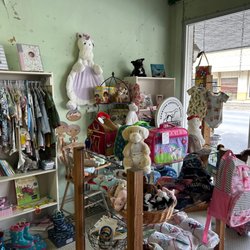 The China Basket - Children's items