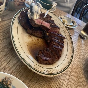 Peter Luger - Steakhouses Near Me - Brooklyn, New York Peter Luger - Steakhouses Near Me - Brooklyn, New York