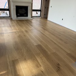 GSE Flooring - Hardwood floor installation