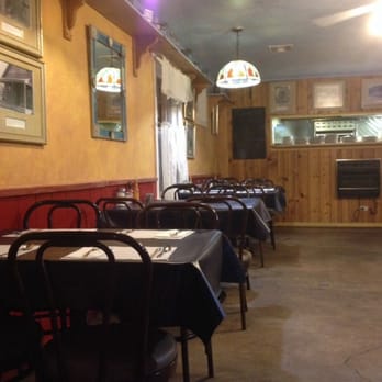 Crowbar Cafe - American Near Me - Shoshone, California