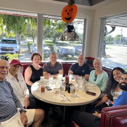 HCA Florida Plantation Emergency  - George had a large and loving family.