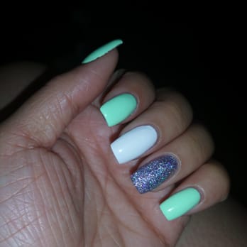 Nail Salon - Loving my filling. Steve once again kills it! - Nail Salons Near Me - New York, New York Nail Salon - Loving my filling. Steve once again kills it! - Nail Salons Near Me - New York, New York