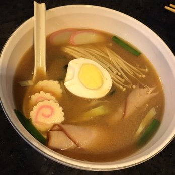Sushi Lola's - Miso Ramen - Sushi Bars Near Me - Orlando, Florida Sushi Lola's - Miso Ramen - Sushi Bars Near Me - Orlando, Florida