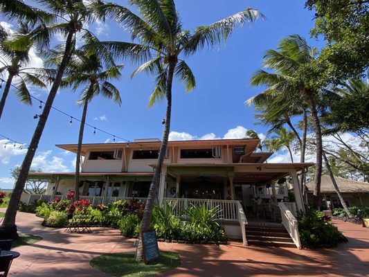 The Shops at Kukui‘ula by null