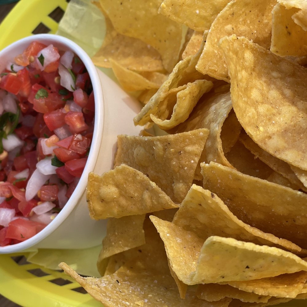 Papi Chulo's - Chips and Salsa Fresca - Tacos Near Me - Portland, Oregon Papi Chulo's - Chips and Salsa Fresca - Tacos Near Me - Portland, Oregon