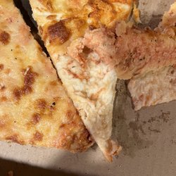 Old School Pizza - Pizza