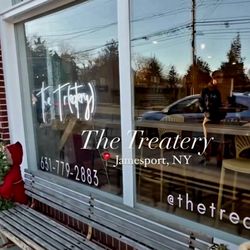 The Treatery - New bakery in Jamesport! - 11/27/2022