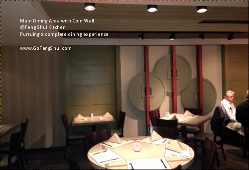 Feng Shui Kitchen by null