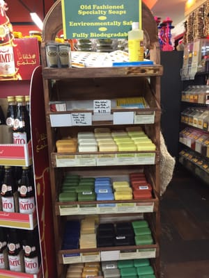 Hashems Roastery & Meat Market by null