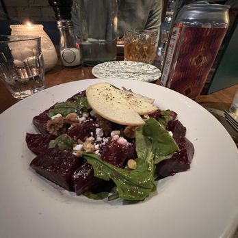 Chloe - Beet Salad - American Near Me - Minneapolis, Minnesota