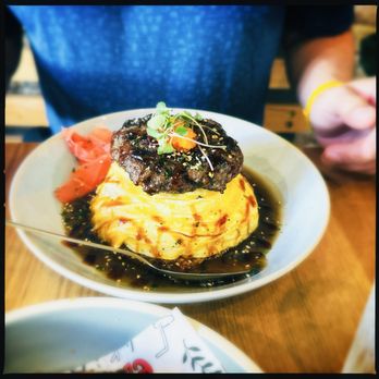 Sunny Side Breakfast - Tornado Omurice - Breakfast & Brunch Near Me - Sacramento, California Sunny Side Breakfast - Tornado Omurice - Breakfast & Brunch Near Me - Sacramento, California