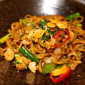 Bone Kettle - Drunken Soba - Breakfast & Brunch Near Me - Pasadena, California