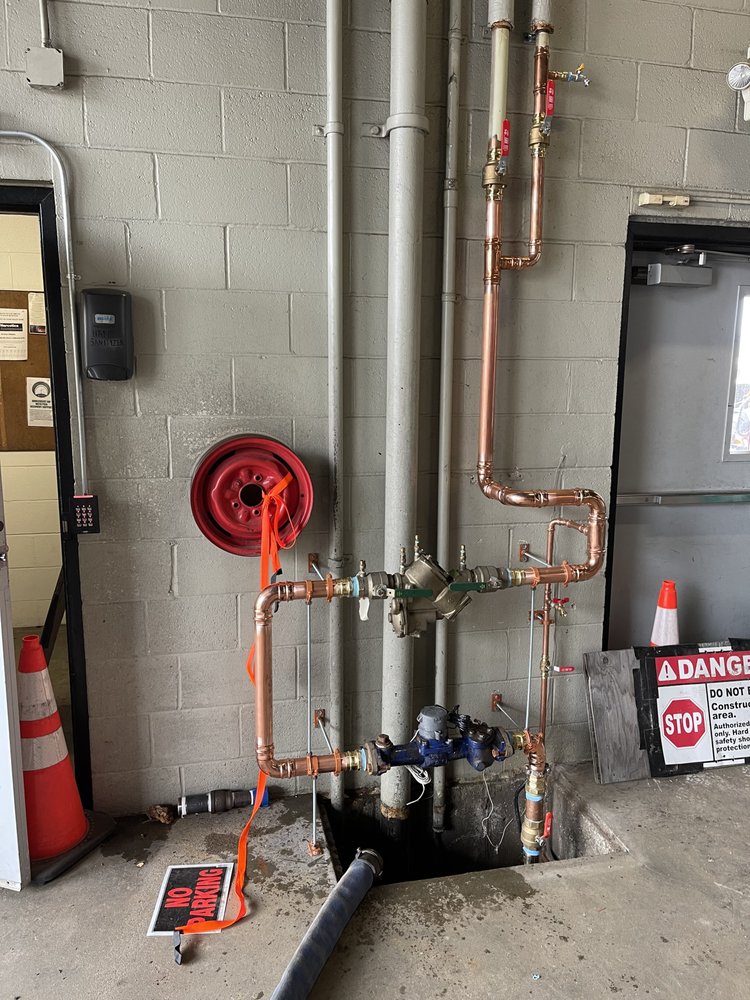 Slide of Aqua Tech Plumbing and Heating