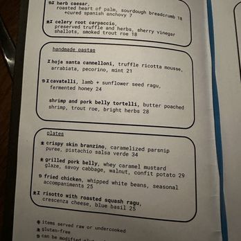 Casa Bianca - Wine Bars Near Me - Austin, Texas