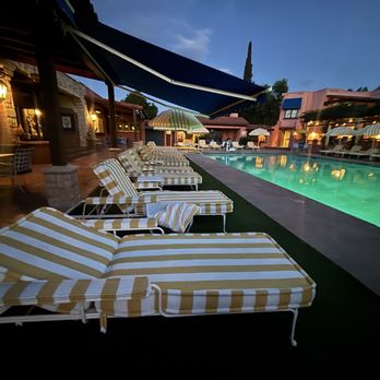 Arizona Inn - Pool - Hotels Near Me - Tucson, Arizona Arizona Inn - Pool - Hotels Near Me - Tucson, Arizona