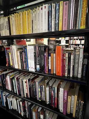 Leather Archives And Museum by null