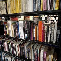The Leather Archives & Museum