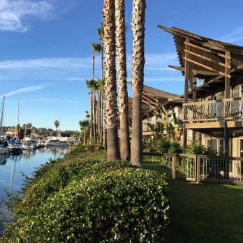 Humphreys Half Moon Inn - San Diego, CA