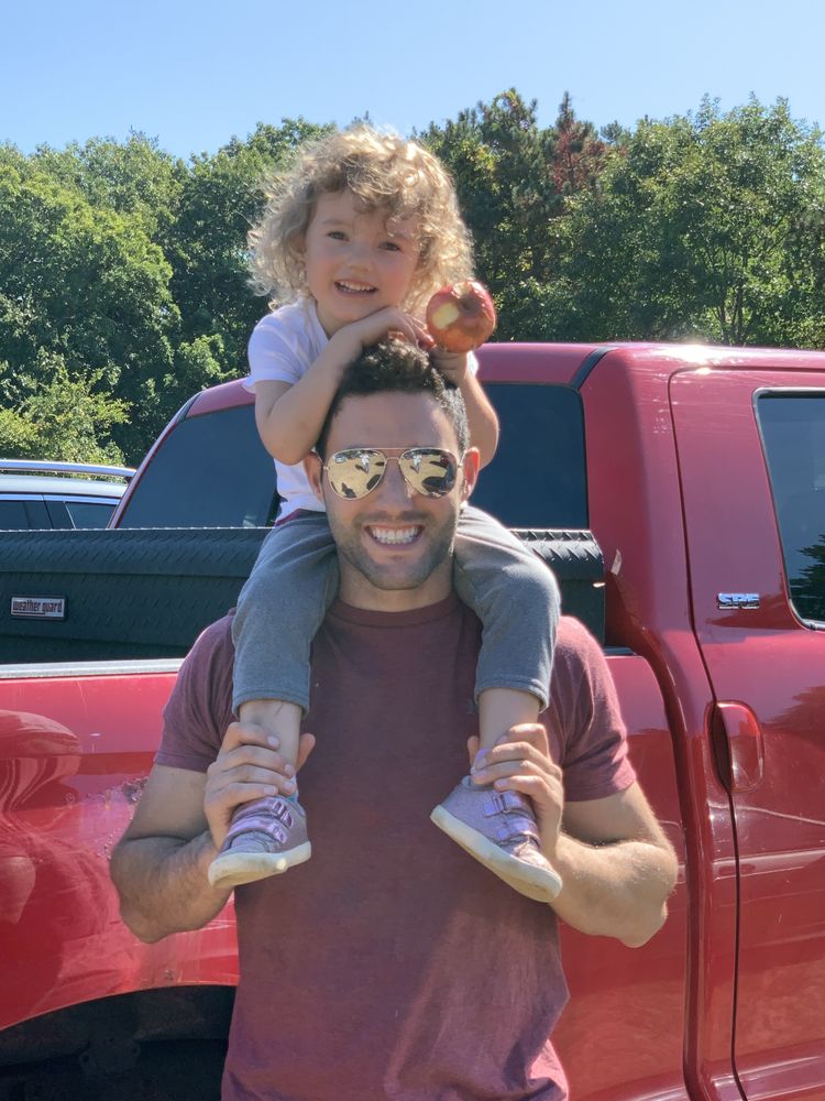 Slide of AMC Mechanical