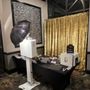 Photo of Flashing Lights Photo Booth