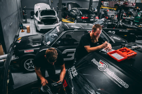 PANZER PERFORMANCE - Updated March 2026 - 20 Photos - 2207 58th Ave E ...
