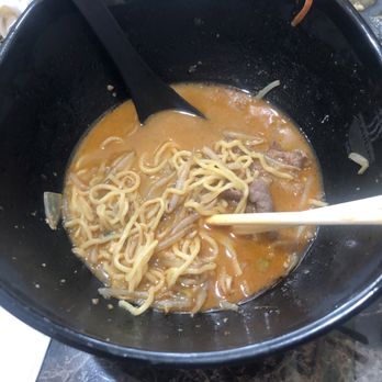 Daiichi Ramen - Spicy Beef Ramen - Ramen Near Me - Kapolei, Hawaii Daiichi Ramen - Spicy Beef Ramen - Ramen Near Me - Kapolei, Hawaii