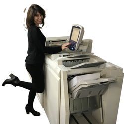 Advance Reprographics - We're here to make you look good!
