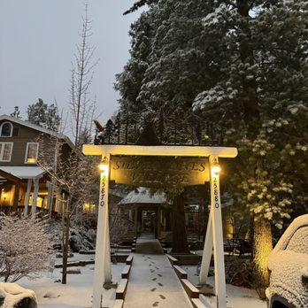 Silver Pines Lodge - Hotels Near Me - Idyllwild, California Silver Pines Lodge - Hotels Near Me - Idyllwild, California