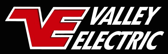 Slide of Valley Electric