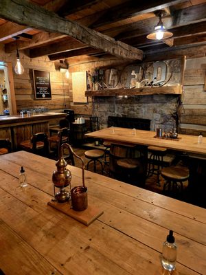 Leiper's Fork Distillery by null