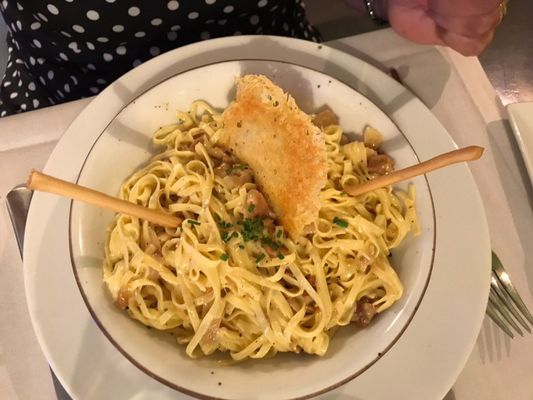 Ca l'Estrany by null