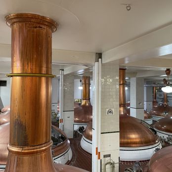Coors - Beer Tours Near Me - Golden, Colorado