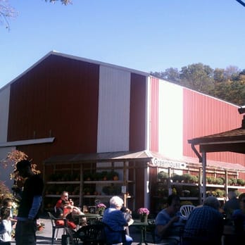 Mackey's Orchards - Fruits & Veggies Near Me - Belvidere, New Jersey