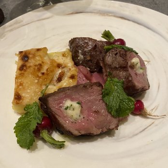 Savor - Strip steak - New American Near Me - San Antonio, Texas