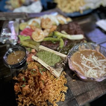 Compadres Cantina - Mexican Near Me - Ontario, California