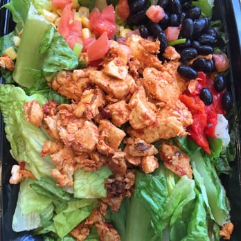 CVS Pharmacy - Spring salads for $6.19. Very refreshing n healthy. - Drugstores Near Me - Las Vegas, Nevada