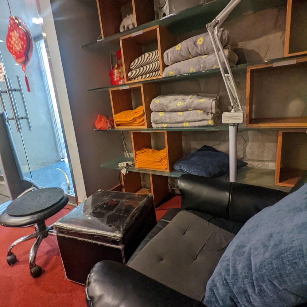 Coco Spa Inc - Foot massage - Massage Near Me - Flushing, New York