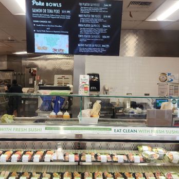 Pavilions - Grocery Near Me - Seal Beach, California